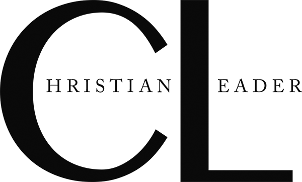 Christian Leader Logo